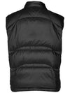 Cursa Down Vest Black - MONCLER - BALAAN 3