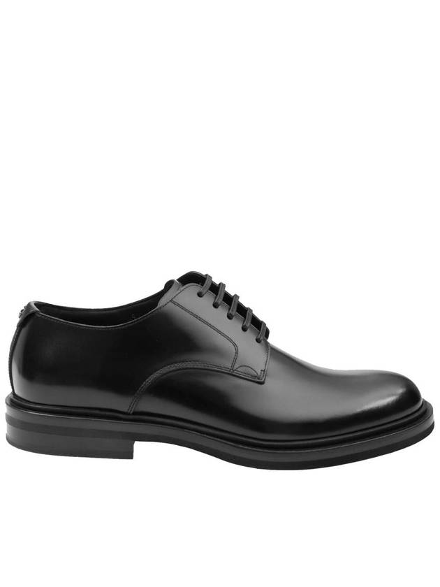 Men s Lace Up Derby Black - DOLCE&GABBANA - BALAAN 2