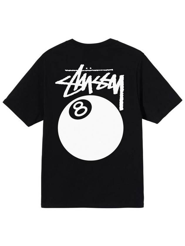 8 Ball Tee 8 Ball Tee - STUSSY - BALAAN 1