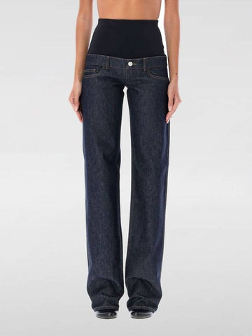 Jeans woman Coperni - COPERNI - BALAAN 1