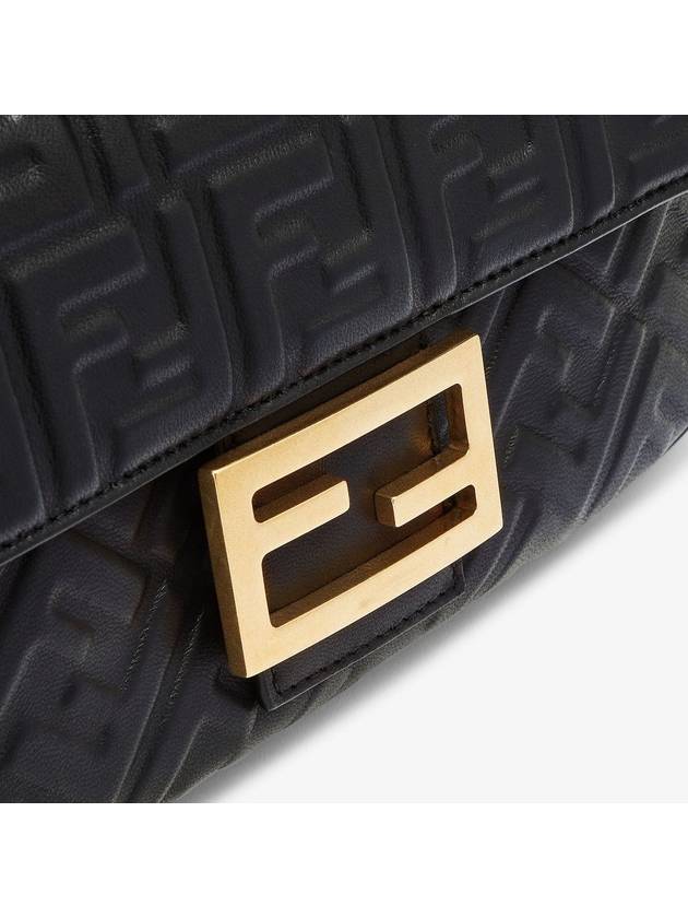 FENDI BAGUETTE CHAIN MIDI BAG - FENDI - BALAAN 3