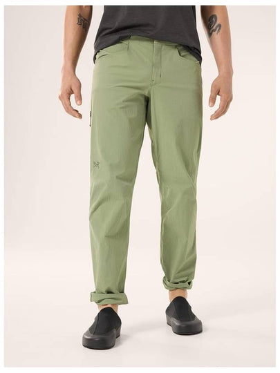 Konseal Track Pants Chloris - ARC'TERYX - BALAAN 2