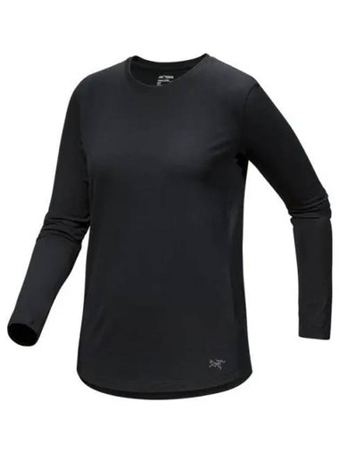 ARCTERYX Lana Merino Wool Cro LS Women - ARC'TERYX - BALAAN 1