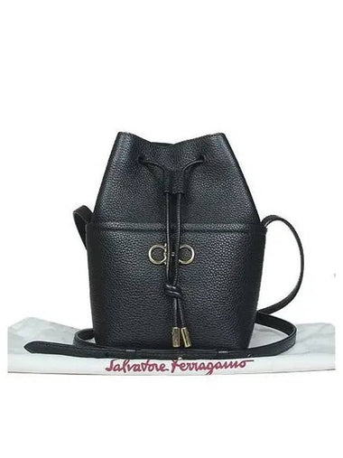 Ferragamo 22 crossbody bag - SALVATORE FERRAGAMO - BALAAN 1