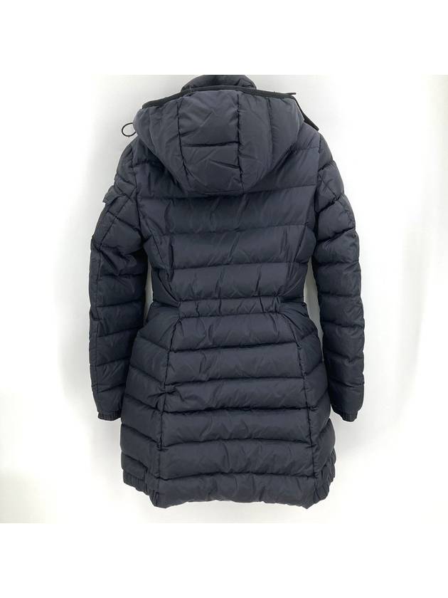 Sharpal long padding - MONCLER - BALAAN 6