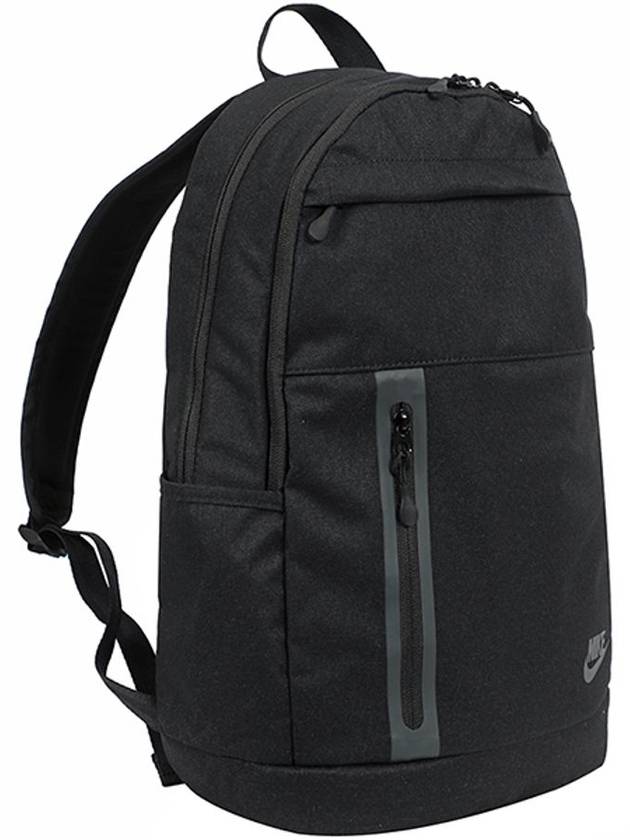 Elemental Premium 21L Backpack Black - NIKE - BALAAN 1