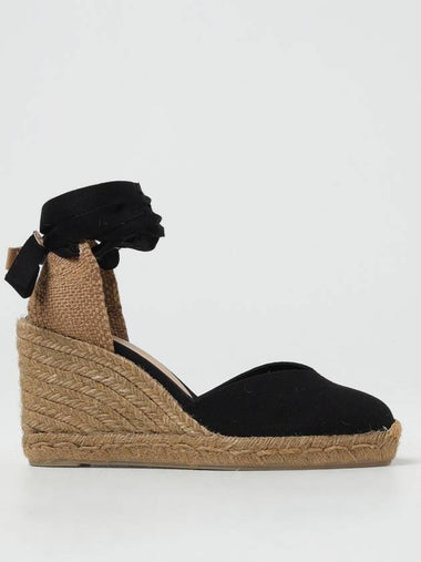 Espadrilles woman CastaÑer - CASTANER - BALAAN 1