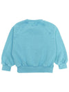 Kids brushed sweatshirt B224AC051 451 - BOBO CHOSES - BALAAN 2