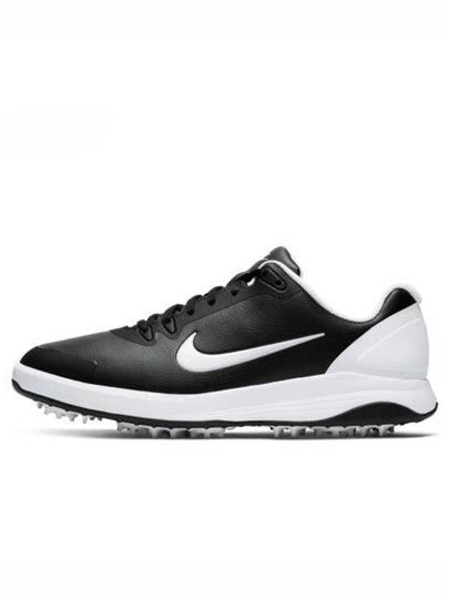 Infinity G Golf Spikes Black - NIKE - BALAAN 2