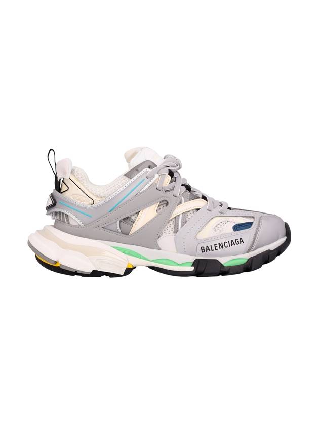 Sneakers 542436W3AC4 1243 Multicolored - BALENCIAGA - BALAAN 2