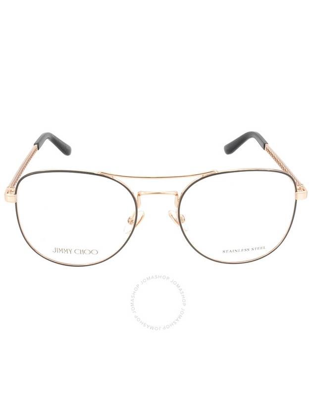 Jimmy Choo Demo Pilot Ladies Eyeglasses JC 200 0VUE 54 - JIMMY CHOO - BALAAN 1