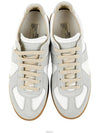 Replica Low Top Sneakers White - MAISON MARGIELA - BALAAN 4