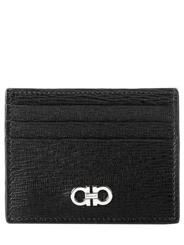 Men s card wallet 271376 - SALVATORE FERRAGAMO - BALAAN 1