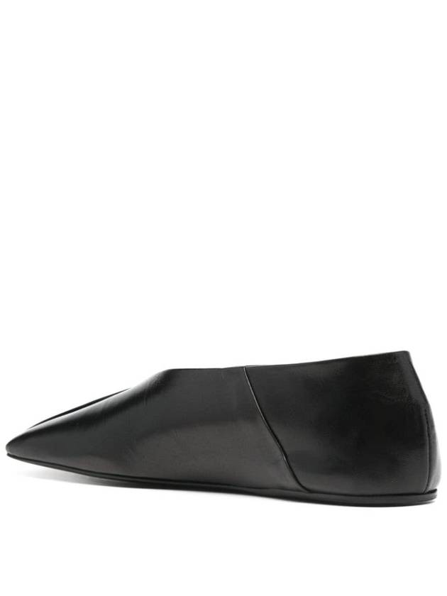 24FW Flat Shoes J57WZ0001 P4864001 - JIL SANDER - BALAAN 3