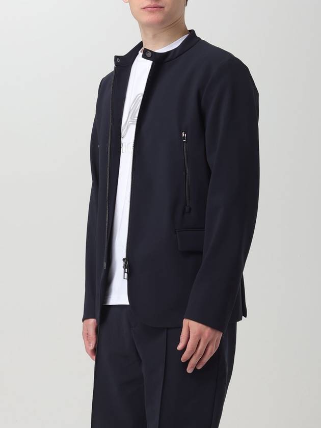 Blazer men Emporio Armani - EMPORIO ARMANI - BALAAN 4