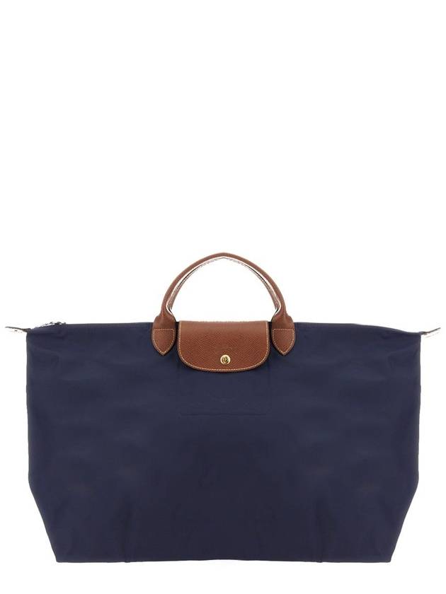 Longchamp Le Pliage Travel Bag - LONGCHAMP - BALAAN 3