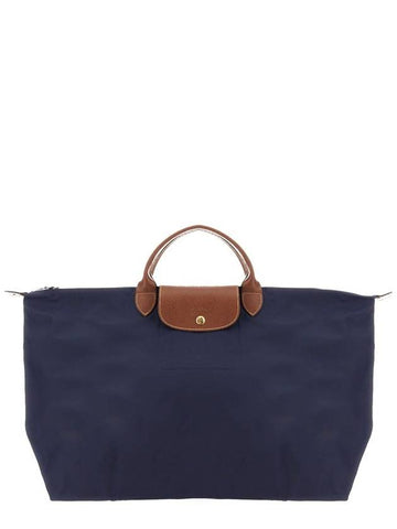 Longchamp Le Pliage Travel Bag - LONGCHAMP - BALAAN 1