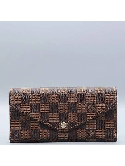 N63018 long wallet - LOUIS VUITTON - BALAAN 2