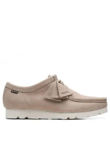 ORIGINALS WALLABEE GTX SAND M 26165695 - CLARKS - BALAAN 1