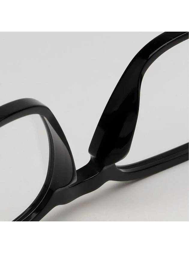 Glasses frame UNICO OPTICAL NERO RJ6 square horn frame - RETROSUPERFUTURE - BALAAN 6