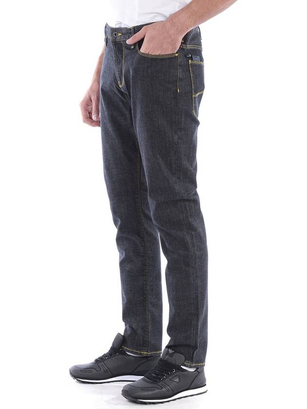 Armani Jeans Jeans - ARMANI JEANS - BALAAN 3