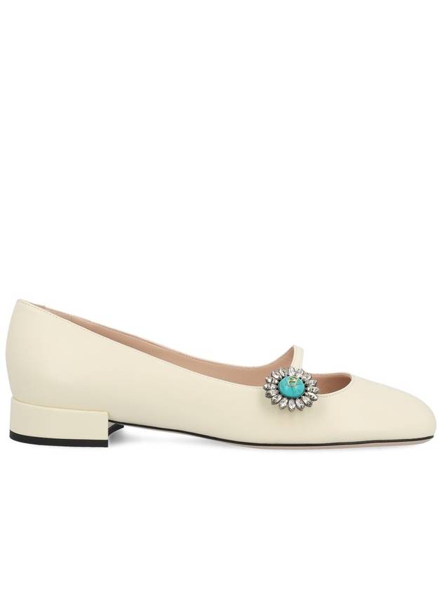 Valentino Garavani Flat shoes - VALENTINO - BALAAN 1