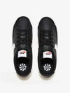 Court Legacy Next Nature Low Top Sneakers Black - NIKE - BALAAN 3