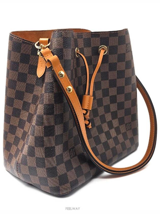 women shoulder bag - LOUIS VUITTON - BALAAN 3