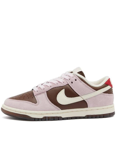 Nike Dunk Low HM0987 200 - NIKE - BALAAN 1