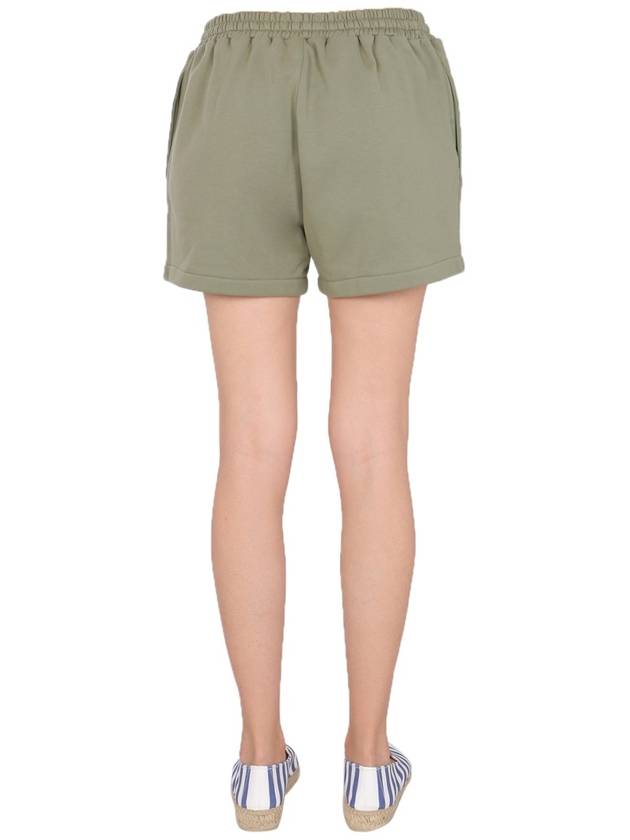 SWEAT SHORTS - PHILOSOPHY DI LORENZO SERAFINI - BALAAN 4