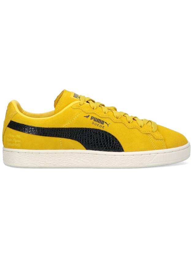 Puma Sneakers Yellow - PUMA - BALAAN 1