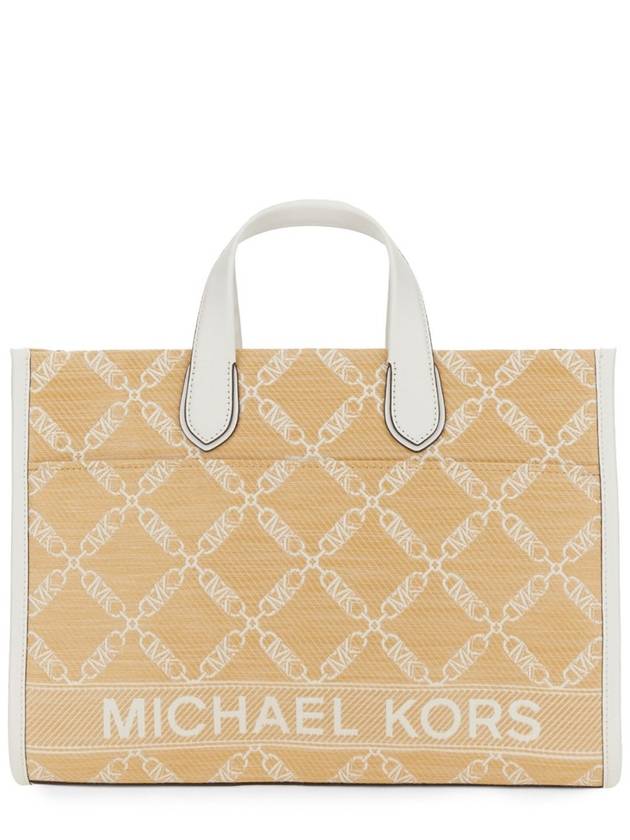 GIGI LARGE TOTE BAG - MICHAEL KORS - BALAAN 1