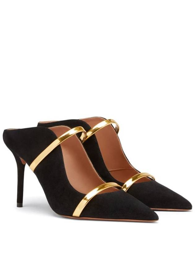 Malone Souliers With Heel - MALONE SOULIERS - BALAAN 5