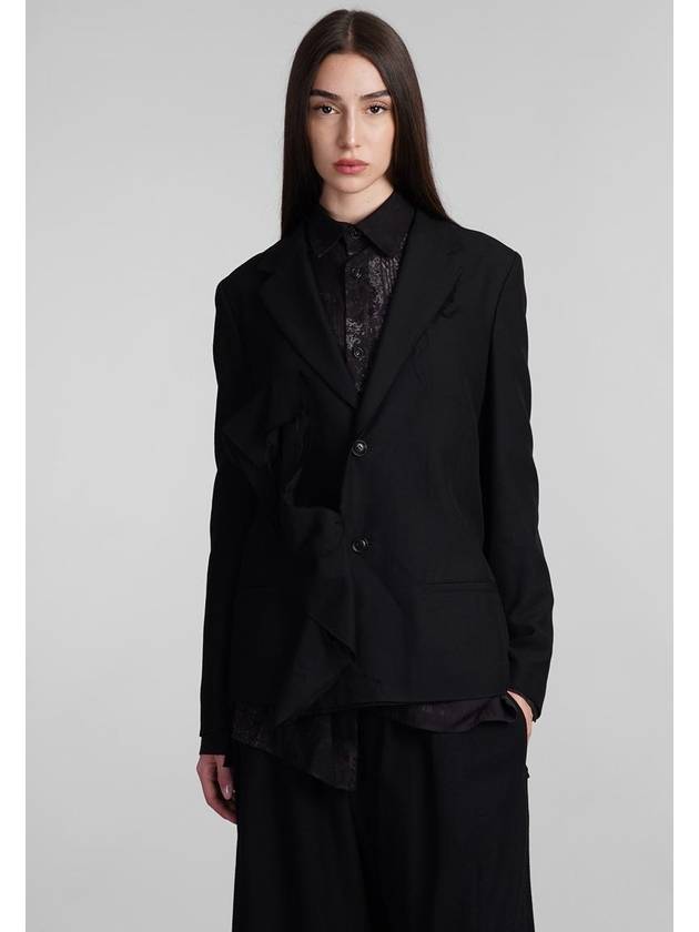 Y's Blazer - YOHJI YAMAMOTO - BALAAN 1