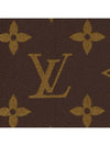 Brazza Wallet Monogram Brown - LOUIS VUITTON - BALAAN 6