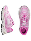 CD1 Low-Top Sneakers Pink - DIOR - BALAAN 1