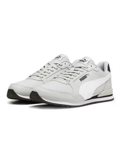 ST Runner v3 L Low-Top Sneakers Grey - PUMA - BALAAN 2