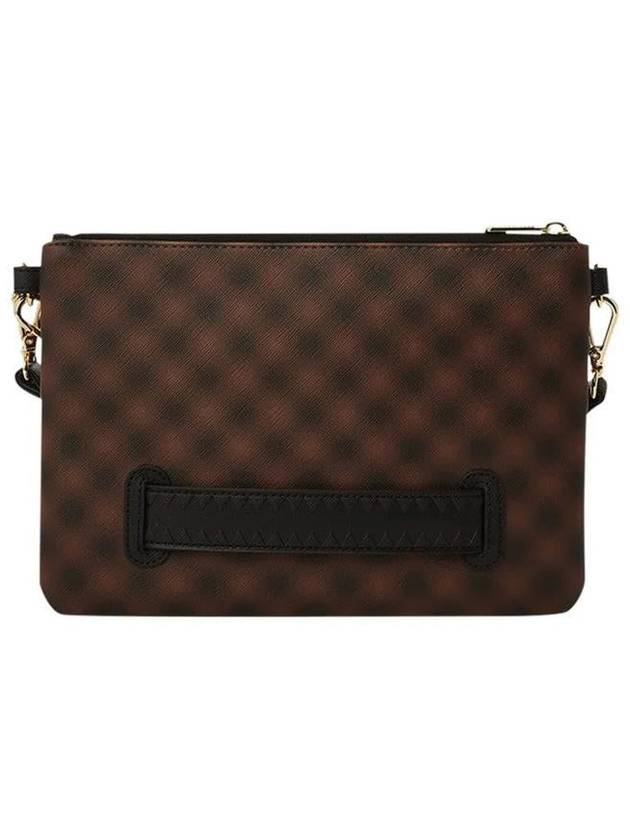 Sprayground Clutch Bag - SPRAYGROUND - BALAAN 2