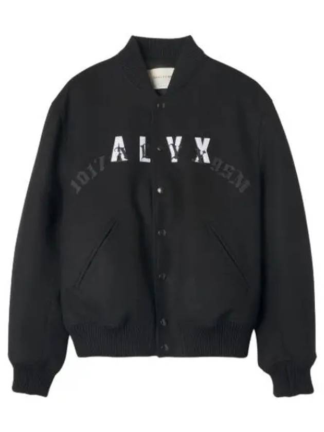 jumper jacket - 1017 ALYX 9SM - BALAAN 1