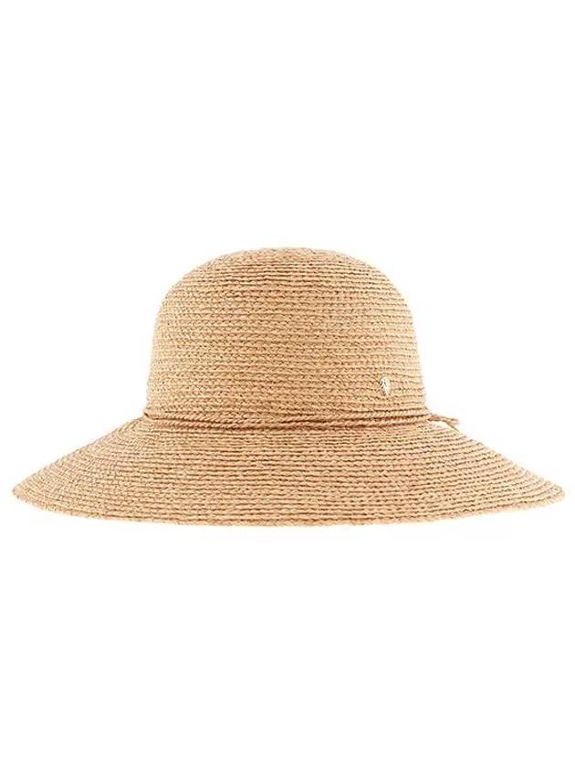 HAT51498 NA VALENCE 9 Natural Women s Bucket Hat - HELEN KAMINSKI - BALAAN 2