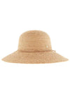 Women's Valence 9 Cloche Hat Natural - HELEN KAMINSKI - BALAAN 3