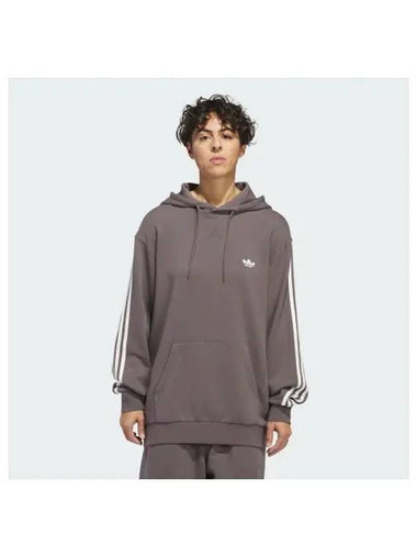 adidas Schmoofoil Featherweight Hoodie IU0107 - ADIDAS - BALAAN 1