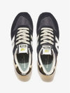 996 Low Top Sneakers Black - NEW BALANCE - BALAAN 3