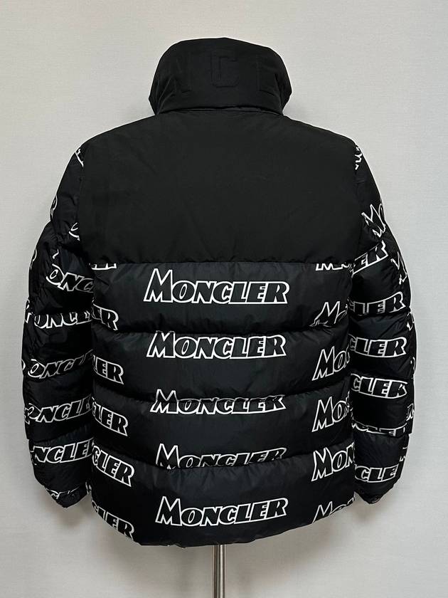 Favorite Padding 2 - MONCLER - BALAAN 3