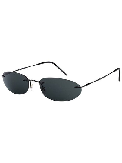 Giorgio Armani Sunglasses - GIORGIO ARMANI - BALAAN 2