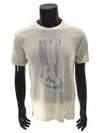 Sneakers Printing TShirt M20TS5A027 02 - LANVIN - BALAAN 1