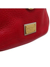 red tote bag - DOLCE&GABBANA - BALAAN 5