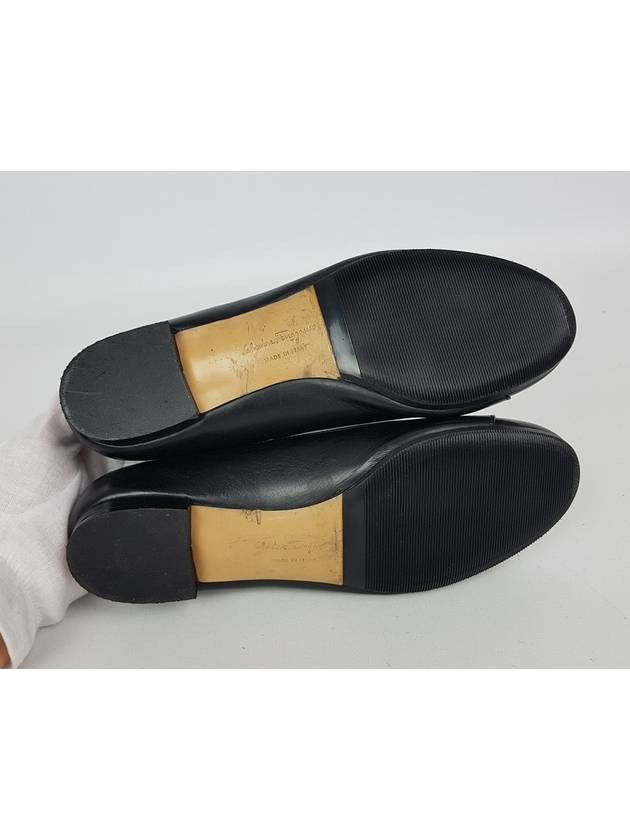 women loafers - SALVATORE FERRAGAMO - BALAAN 7