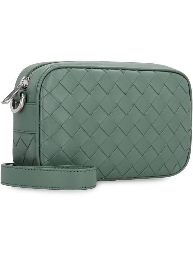 Tote Bag 765911V2HL1 3269 green - BOTTEGA VENETA - BALAAN 4