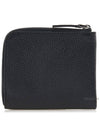 Wallet PFMO0106U1 P6533 00N99 BLACK - MARNI - BALAAN 4